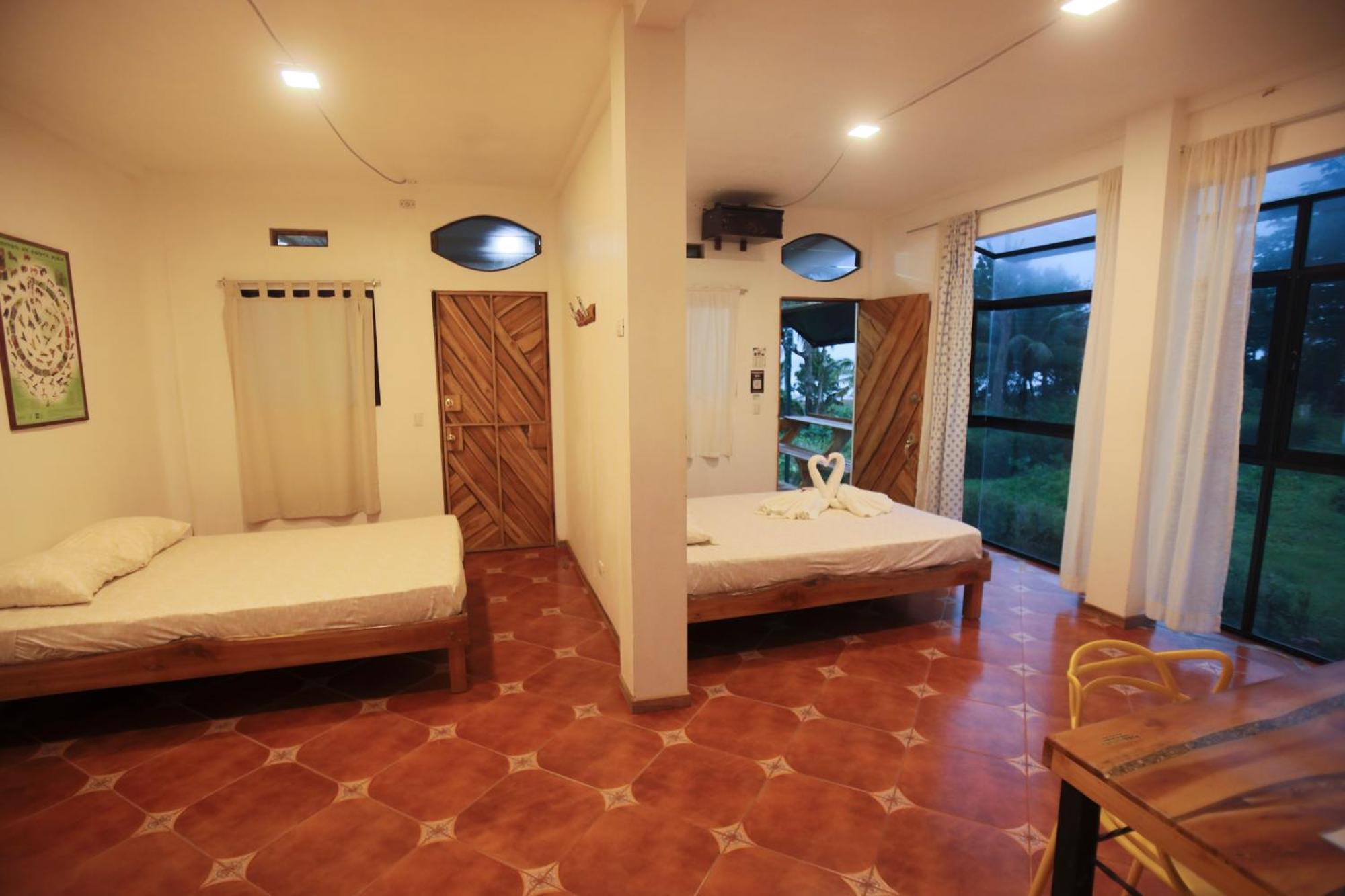 Hotel Pura Natura Beachfront Tortuguero Exterior foto